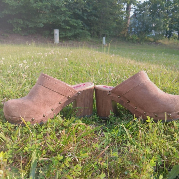 🌼 union Bay Y2K clogs - Picture 2 of 4